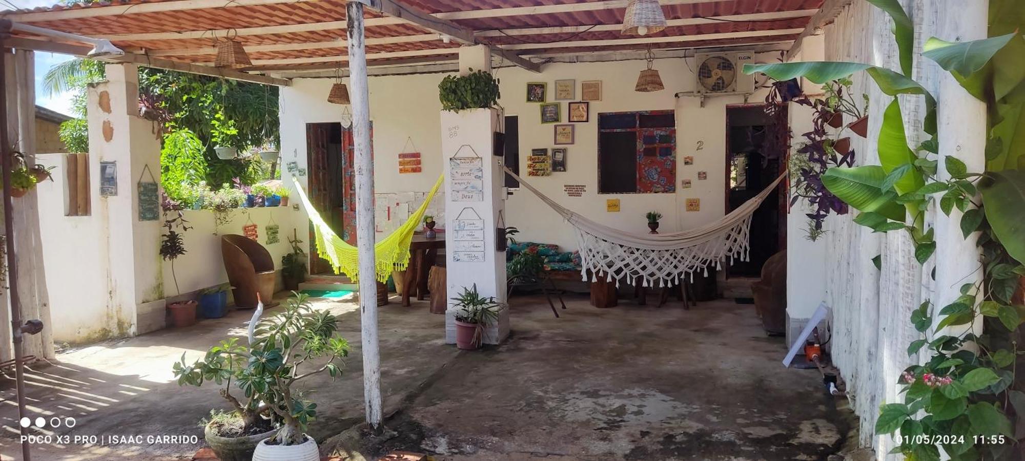 Cantinho Da Mery 1 Maragogi Exterior foto