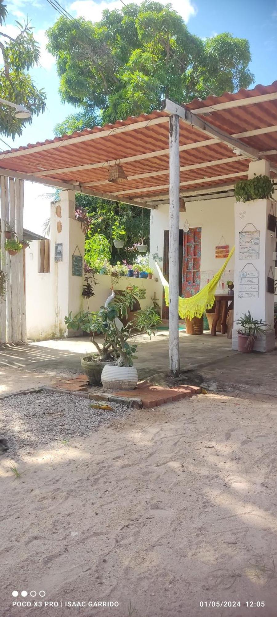 Cantinho Da Mery 1 Maragogi Exterior foto